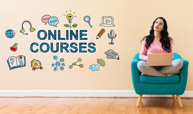 STEM online certification courses