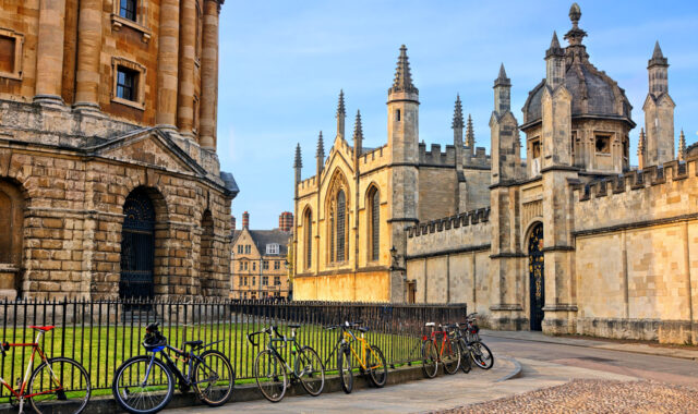 Applying to Oxbridge: Is it worth it?