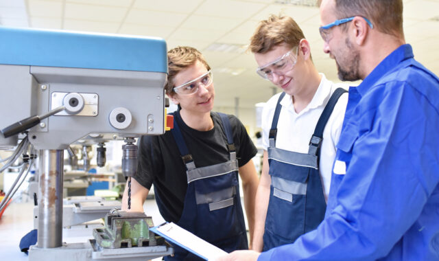 NVQ courses in STEM: A detailed guide