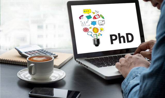 PhD Researcher