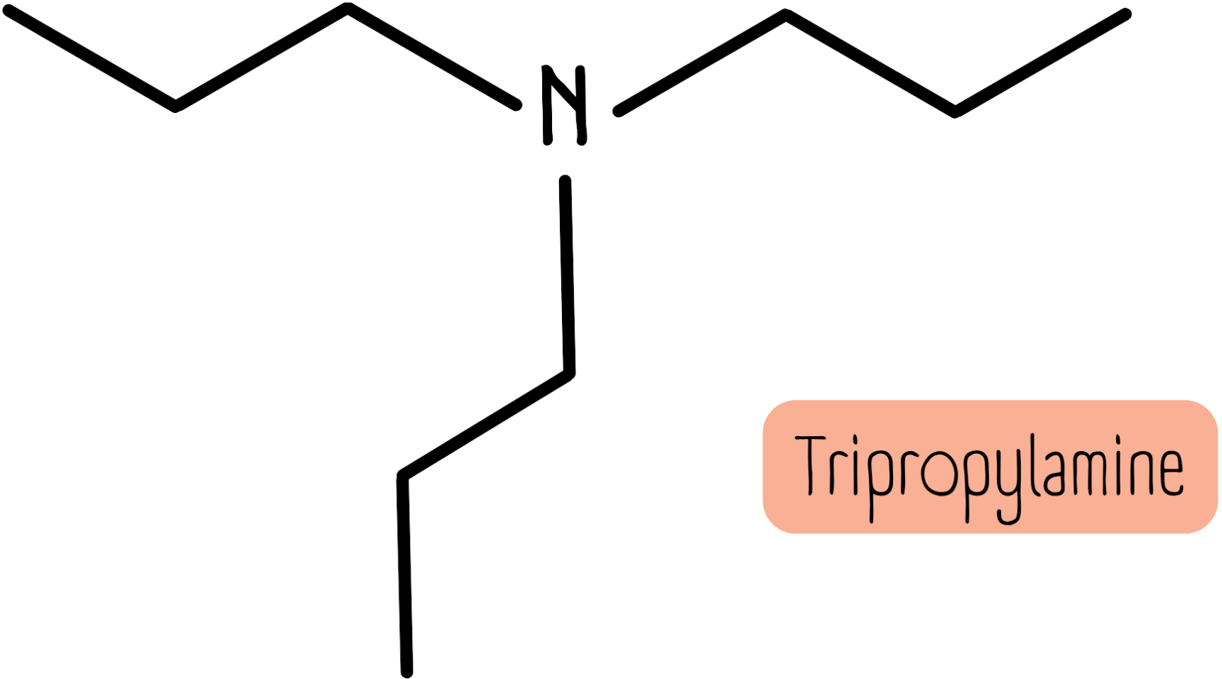 Tripropylamine