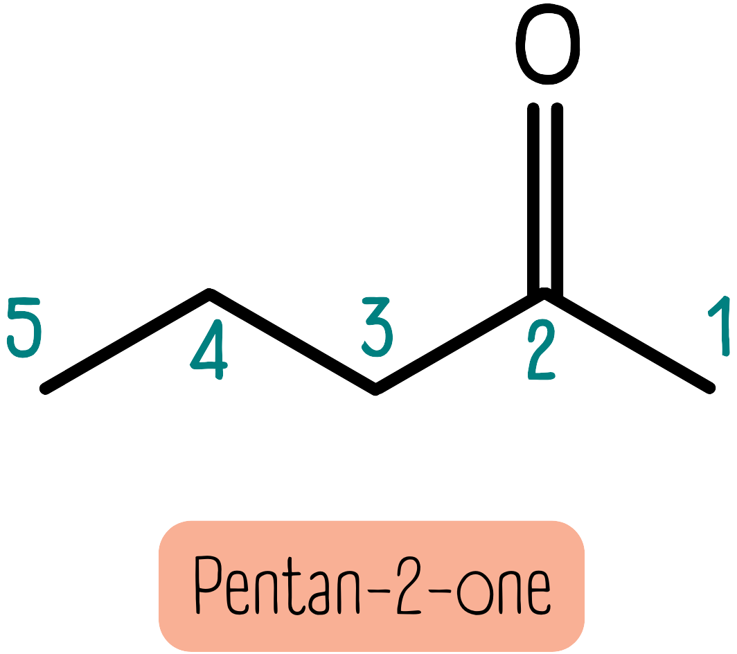 Pentan-2-one