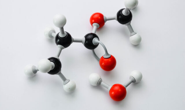 How to name organic compounds in A Level Chemistry