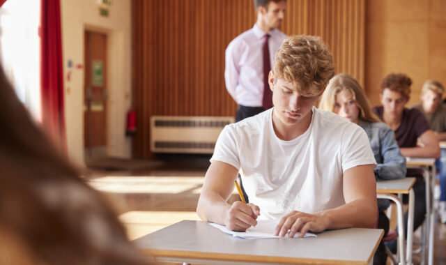 A Level exam dates 2025: Everything you need to know